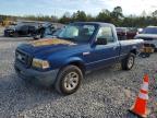 FORD RANGER 2010