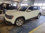 VOLKSWAGEN ATLAS 2019