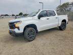 CHEVROLET SILVERADO 2025