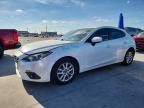 MAZDA 3 2015