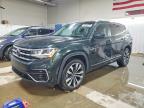 VOLKSWAGEN ATLAS 2021