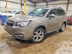 SUBARU FORESTER 2017