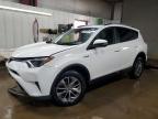 TOYOTA RAV4 HYBRID 2018