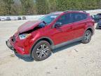 TOYOTA RAV4 2018