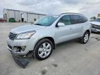 CHEVROLET TRAVERSE 2017