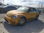 VOLKSWAGEN BEETLE 2017