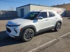 CHEVROLET TRAILBLAZER 2025