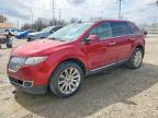 LINCOLN MKX 2013