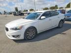 KIA CADENZA 2014
