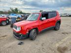 JEEP RENEGADE 2016