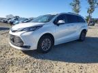 TOYOTA SIENNA 2024