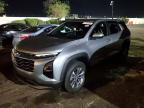 CHEVROLET EQUINOX 2025