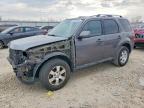 FORD ESCAPE 2011