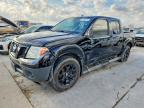 NISSAN FRONTIER 2018