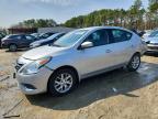 NISSAN VERSA 2016