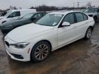 BMW 320 2018
