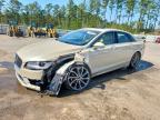 LINCOLN MKZ 2018