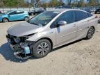 TOYOTA PRIUS PRIME 2017