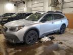 SUBARU OUTBACK 2021