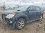 CHEVROLET EQUINOX 2013