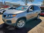KIA SORENTO 2011