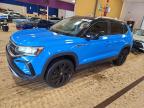 VOLKSWAGEN TAOS 2024