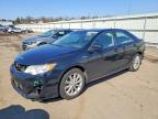 TOYOTA CAMRY HYBRID 2012