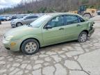 FORD FOCUS 2007