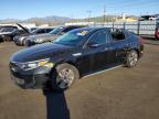 KIA OPTIMA PLUG-IN HYBRID 2018