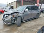 NISSAN ARMADA 2018