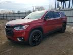 CHEVROLET TRAVERSE 2020