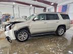 GMC YUKON 2016
