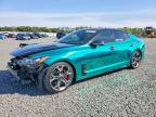 KIA STINGER 2018