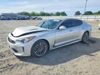 KIA STINGER 2018