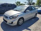 HYUNDAI ACCENT 2013