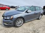 VOLKSWAGEN GOLF ALLTRACK 2017