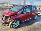 CHEVROLET BOLT EV 2021