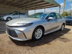 TOYOTA CAMRY 2025