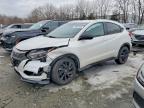 HONDA HR-V 2022