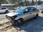 NISSAN VERSA 2014