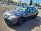 TOYOTA CAMRY HYBRID 2009