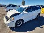 TOYOTA MATRIX 2007