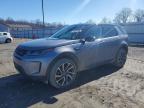 LAND ROVER DISCOVERY SPORT 2022