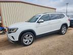 VOLKSWAGEN ATLAS 2022