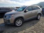 KIA SORENTO 2015