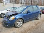SUZUKI SX4 2011