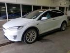 TESLA MODEL X 2021