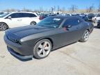 DODGE CHALLENGER 2010