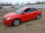 CHEVROLET CRUZE 2014