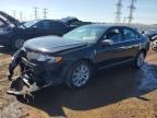 LINCOLN MKZ 2010